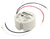LED Driver, 1-3 Watt, Constant Current, 3-9Vdc, 350mA, 100-240Vac, 64% Efficiency,                        Model LD003C035LIC, Formerly Model LDPN1003C35IVT