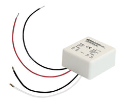 LED Driver, 1-3 Watt, 100-240Vac Input, 700 mA Constant Current, 3-5Vdc Output, Normal Power Factor, Model LD003C070LIB