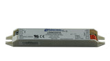 LED Driver, 1-6 Watt, Constant Current, 3-18Vdc, 350mA, 100-240Vac, 81% Efficiency, Model Model LD006C035TIA, Formerly Model LDPZ1006C35IVT
