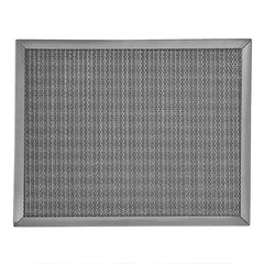 Mist Eliminator Filters “Galvanized Steel”