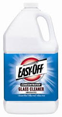 LYSOL 89772 Professional Easy-off Glass Cleaner