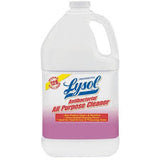 Lysol®74392 Antibacterial All Purpose Cleaner Concentrate, Citrus Scent