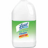 Lysol®02814 Disinfectant Pine Action Cleaner