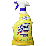 Lysol® 75352 Lemon Breeze All Purpose Cleaner/Disinfectant with Trigger, 32oz