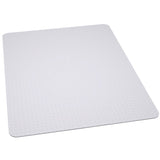 36'' x 48'' Carpet Chairmat