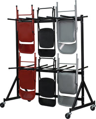 Hanging Folding Chair Truck