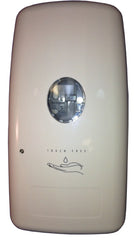 INOPAK TF-INOFOAM-U NOFOAM Touch Free Foam Dispenser