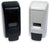 INOPAK 404-110/ 404-110B Manual Bag-in-Box Dispenser  COMES IN WHITE AND BLACK
