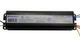 Fluorescent eBallast, 2 F96T12HO Linear Lamp, Program Start, 120-277Vac, 50-60Hz,               Normal Ballast Factor, HPF, Model PSB296T12HOMV (Replaces Model RSD296T12HOMVIP