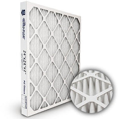 Pleated Filter