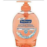 Softsoap® Antibacterial - 7.5 oz Dispenser