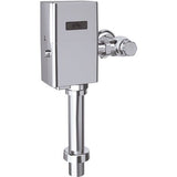 TOTA ECO POWER FLUSHOMETERS