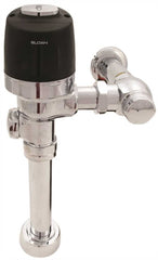 SLOAN SENSOR FLUSH VALVES