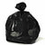 Trash Liners - 12-16 Gallon, 1.2 Mil, Black