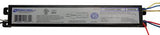 Fluorescent eBallast, 2 F40T12 Linear Lamp, Rapid Start, 120-277Vac, 50-60Hz,                Normal Ballast Factor, HPF, Model RSS240T12MV /A (Replaces Model RSS240T12MVIP)