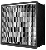 Rigid Cell Box Filter 65 % EFFICIENCY: ALL EFFICIENCIES AVAILABLE