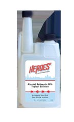 SANITIZER AVAILABLE TODAY 32 OZ PICK UP ONLY $1.00