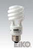 13W 120V 2700K Spiral Shaped