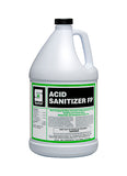 SPARTAN 3154 Acid Sanitizer FP