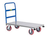 SCHOOL STEEL MONSTER CART 3600 LB