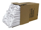 WRAPPED STRAWS 12,000 PER CASE 7/3/4