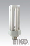 26W Triple-Tube 3500K GX24q-3 Base Fluorescent