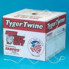 Polypropylene Twine - 210 lb. Tensile Strength, 1-Ply