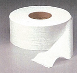 Jumbo Roll Toilet Tissue