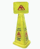 Wet Floor Caution Care Sign