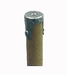 Screw Style Mop Handle