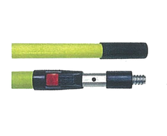 Adjustable Extension Pole (Fiberglass and Aluminum)
