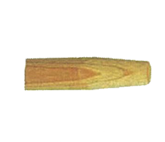 Tapered Wooden Handle