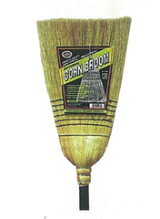 100% Corn Industrial Brooms