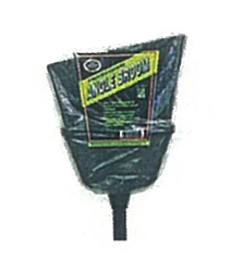 Lobby Angle Broom