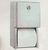 Stainless Steel Tissue Dispenser