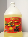 Brisa Degreaser Highest Quality 4 X 1 gallon