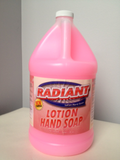 Radiant Lotion Hand Soap