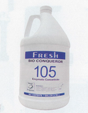 Bio Conqueror 105 digestant Enzymatic Odor Counteractant Concentrate