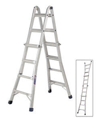 Multi Extension Ladder