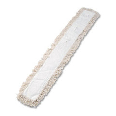 3" Wide Looped and Blended Dust Mops/ReUsable
