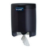 Sanjamar Centerpull Towel Dispenser