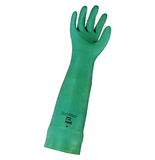 Sol-Vex Nitrile Flock-Lined Gloves