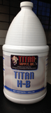 TITAN Hair and Body Foam Soap