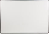 6' W x 4' H Porcelain Magnetic Marker Board