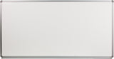 6' W x 3' H Porcelain Magnetic Marker Board