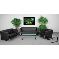 HERCULES Gallant Series Reception Set in Black