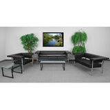 HERCULES Fusion Series Reception Set in Black