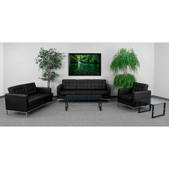 HERCULES Lacey Series Reception Set