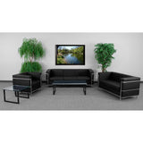 HERCULES Regal Series Reception Set in Black