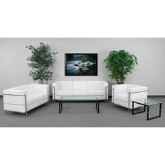 HERCULES Regal Series Reception Set in White